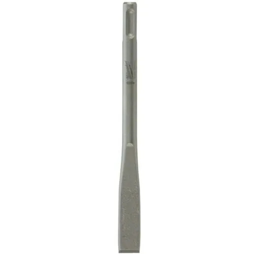 Milwaukee SDS-PLUS 7" Mortar Scraper
