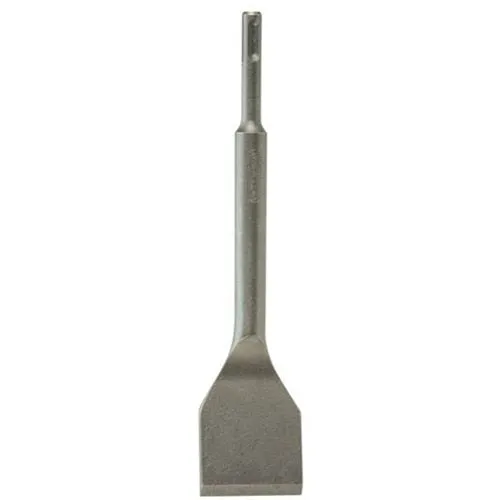 Milwaukee SDS-PLUS 1-7/8" X 9-1/2"L TILE CHISEL
