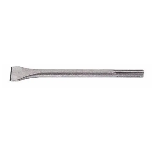 Milwaukee SDS Max 12" Flat Chisel