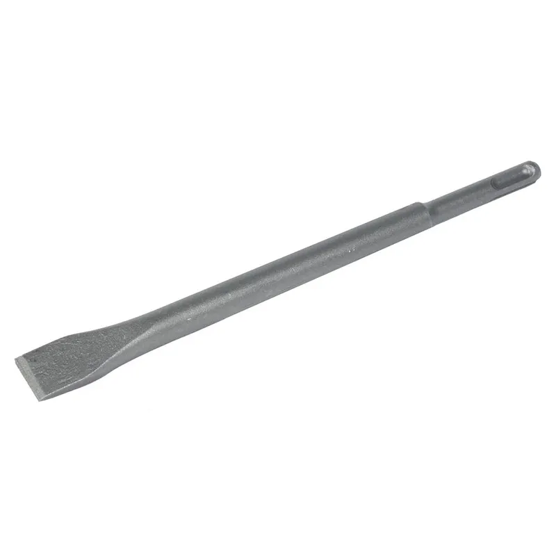 FLAT CHISEL BIT