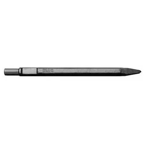 Milwaukee Spline / Round Hex 12" Bull Point