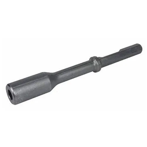 Milwaukee 1-1/8" Hex 15-1/2" X 3" Ground Rod Driver