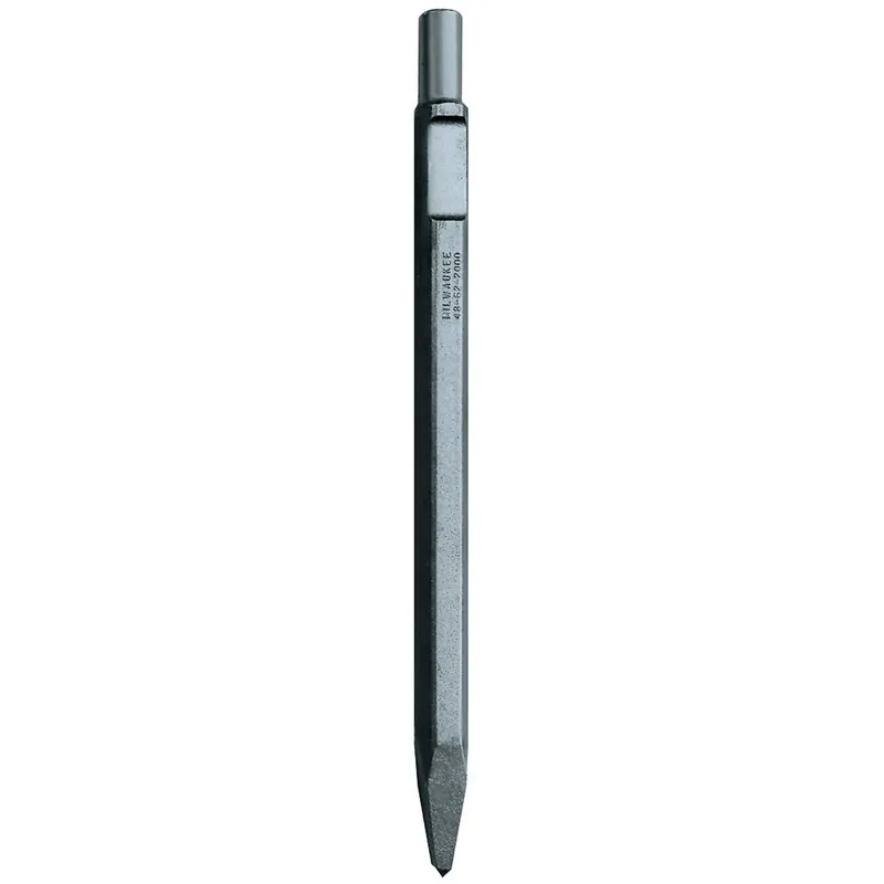 Milwaukee SDS Max 12" Bull Point