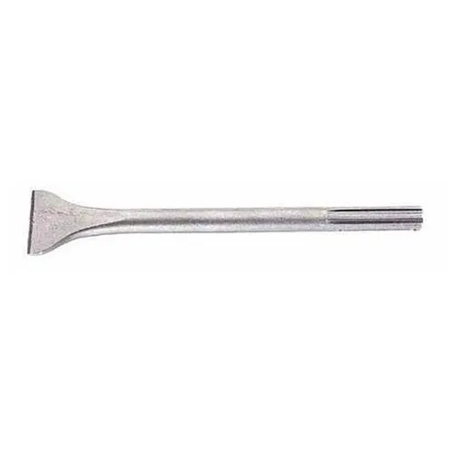 Milwaukee SDS Max 2" X 12" Scaling Chisel
