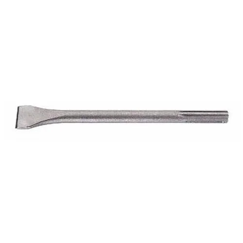 Milwaukee SDS Max 18" Flat Chisel