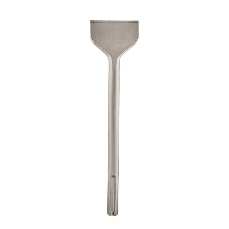 Milwaukee 3" X 12" SDSMAX SCALING CHISEL