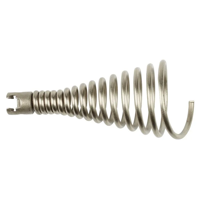 Milwaukee Medium Funnel Head with Rustguard