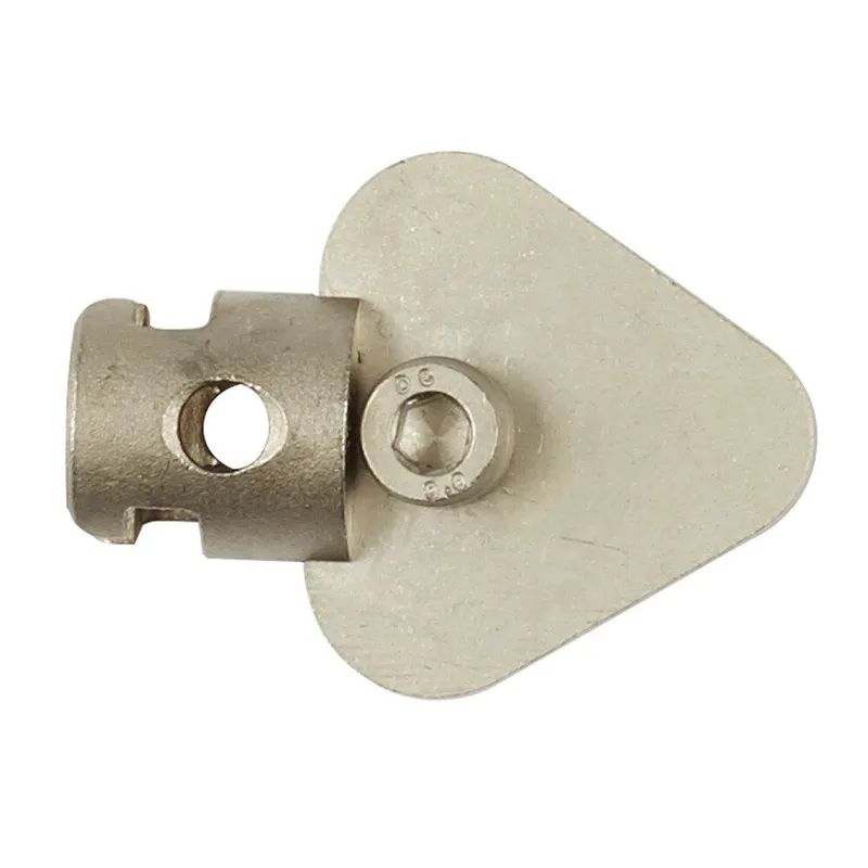 Milwaukee 1" Spade Bit with Rustguard
