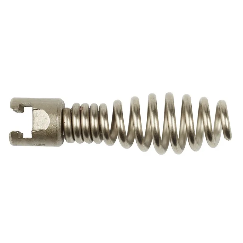 Milwaukee Small Bulb Head with Rustguard
