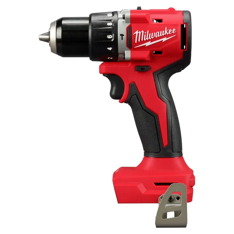 M18 COMPACT BRUSHLESS 1/2 HAMMER DRILL