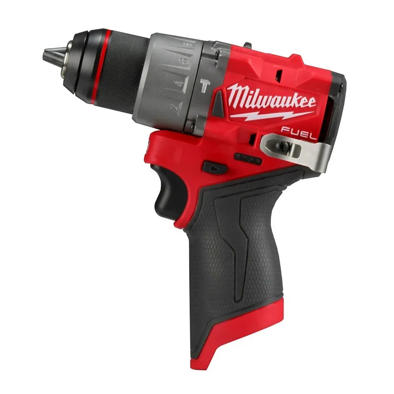 M12 FUEL HAMMER DRILL BARE TOOL