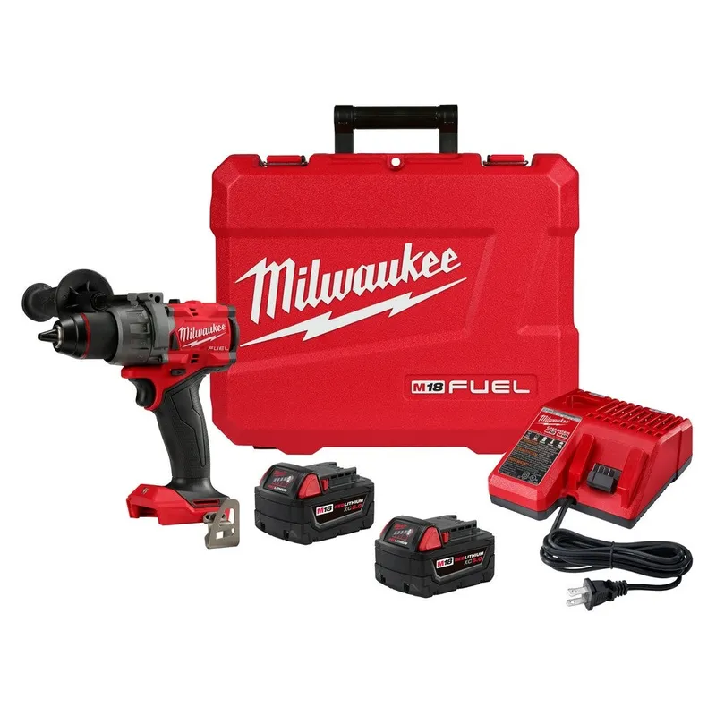 M18 1/2 HAMMER DRIVER KIT