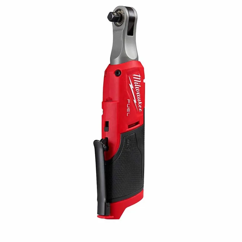 Milwaukee M12 FUEL 3/8" High Speed Ratchet, Bare Tool