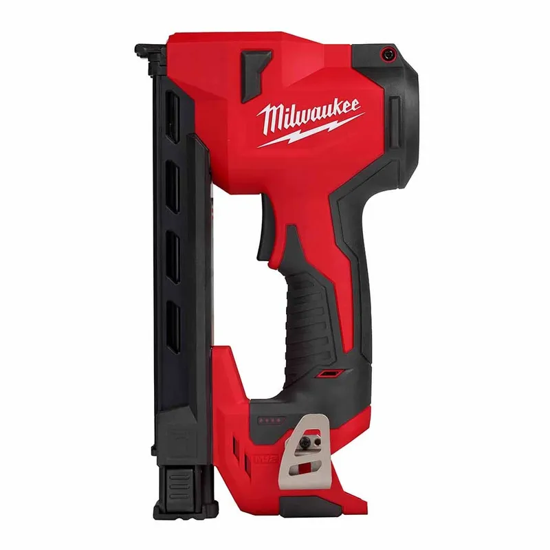 Milwaukee Drilling and Driving