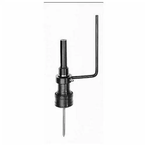 Milwaukee Arbor Assembly 3/4" Shank Quick Change