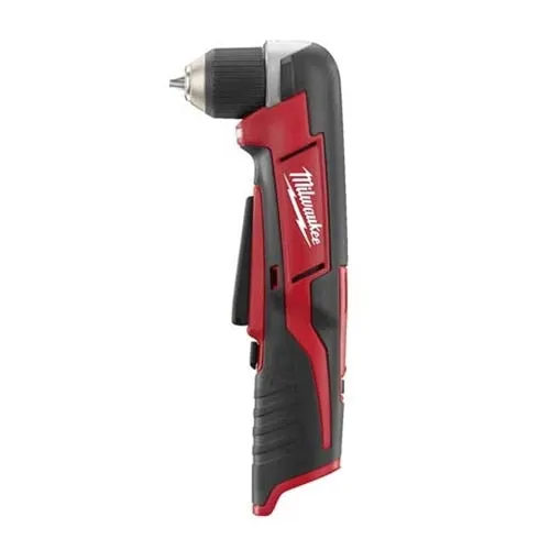 Milwaukee M12 Cordless 3/8" Right Angle Drill Driver (Bare Tool)