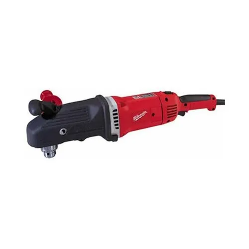 Milwaukee Super Hawg 13 Amp 1/2" Joist and Stud Drill