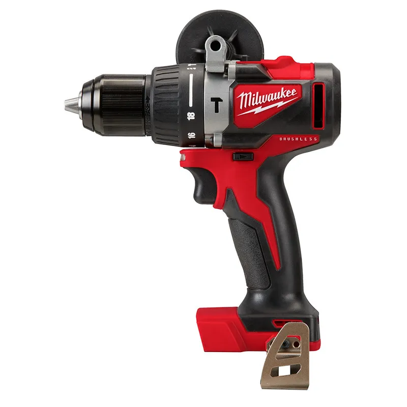 Milwaukee Drills