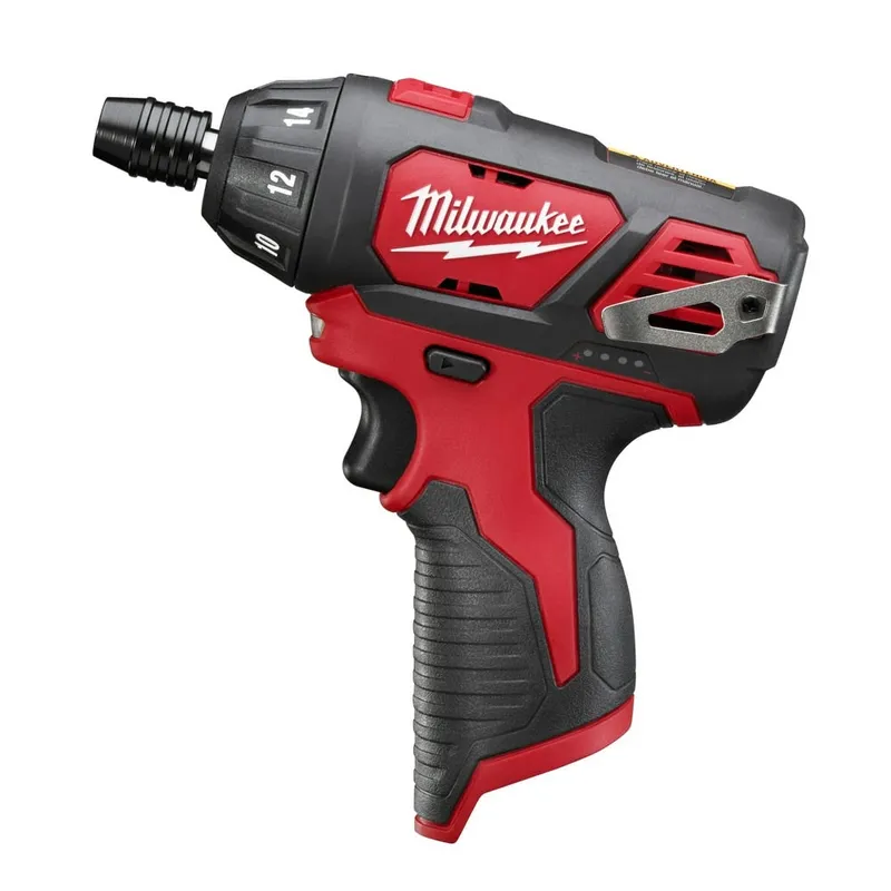 Milwaukee M12 Drill COMPACT Drive, Bare Tool