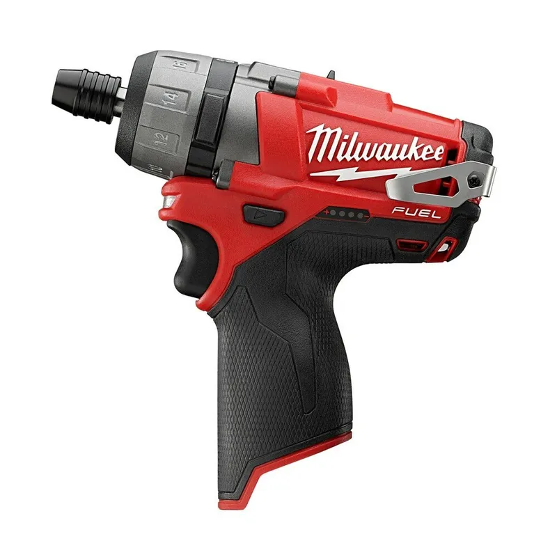 M12 FUEL 1/4 HEX 2 SPEED SCREWDRIVER