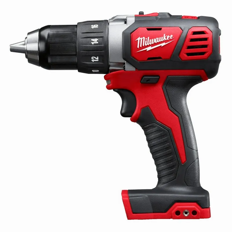 Milwaukee M18 1/2" Drill Driver, Bare Tool
