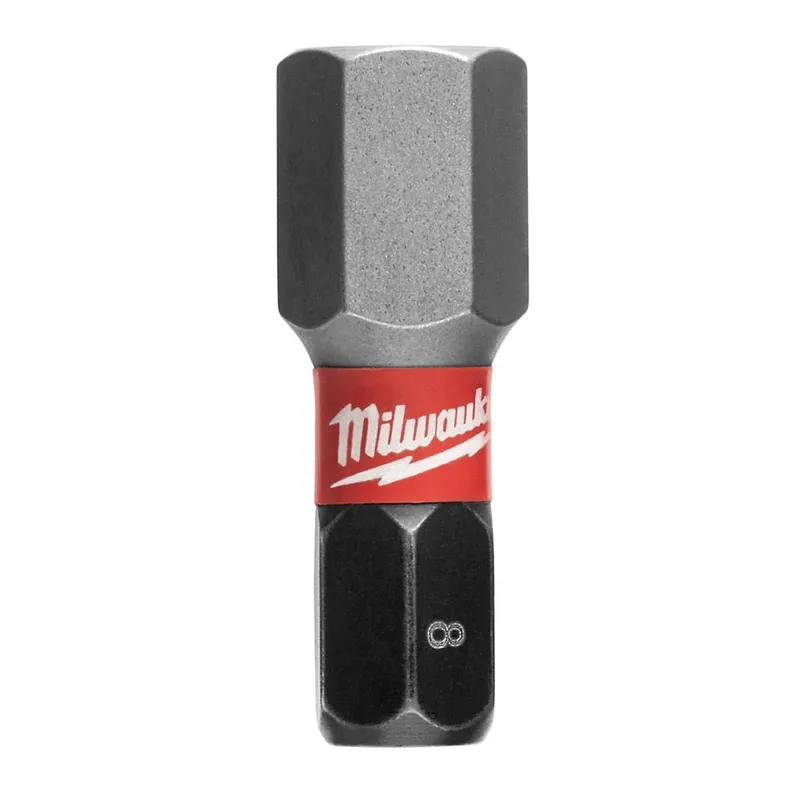 Milwaukee Driver Bits