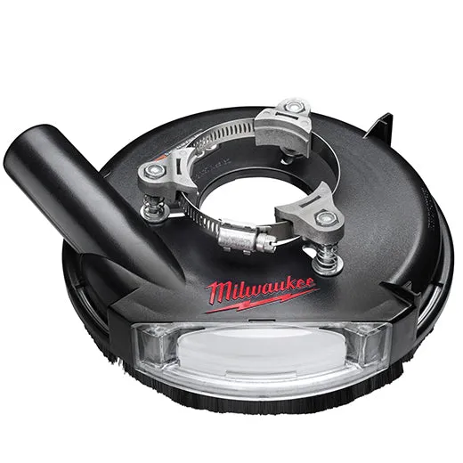 Milwaukee 7" Universal Surface Grinding Dust Shroud