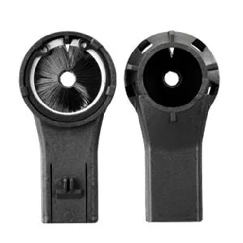 Milwaukee M12 HAMMERVAC Nozzles 2-Pack