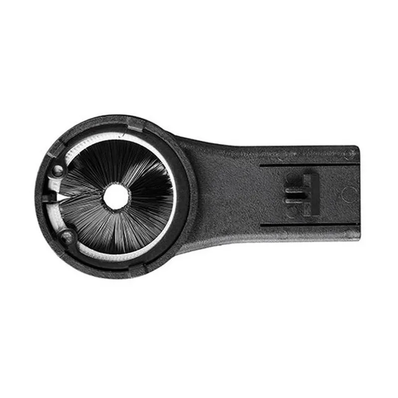 Milwaukee Standard Gen 2 Nozzle Assembly for 2912-DE Hammervac Dust Extractor