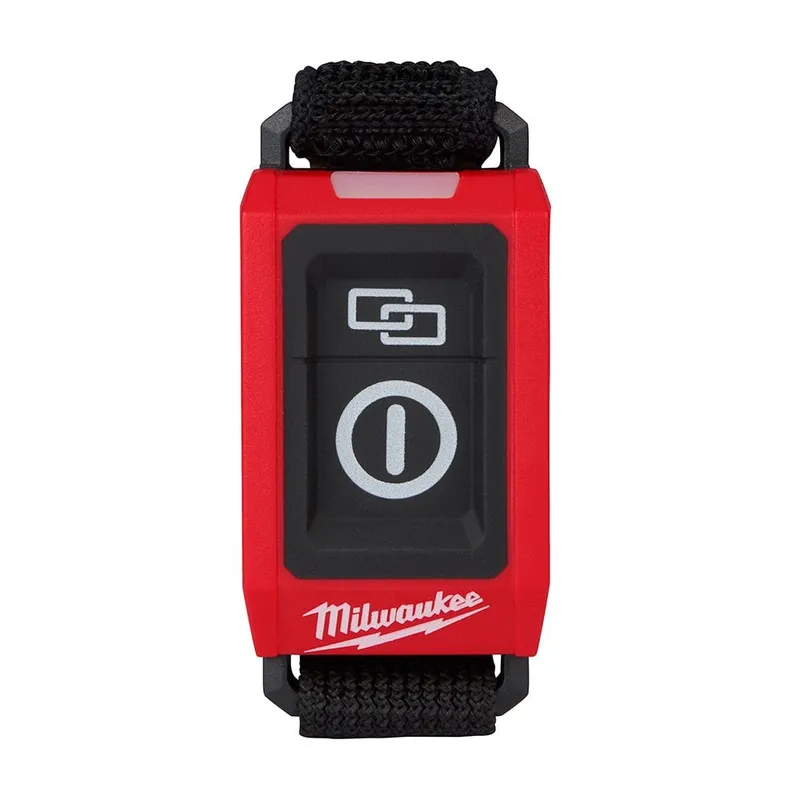 Milwaukee Wireless Dust Control Remote