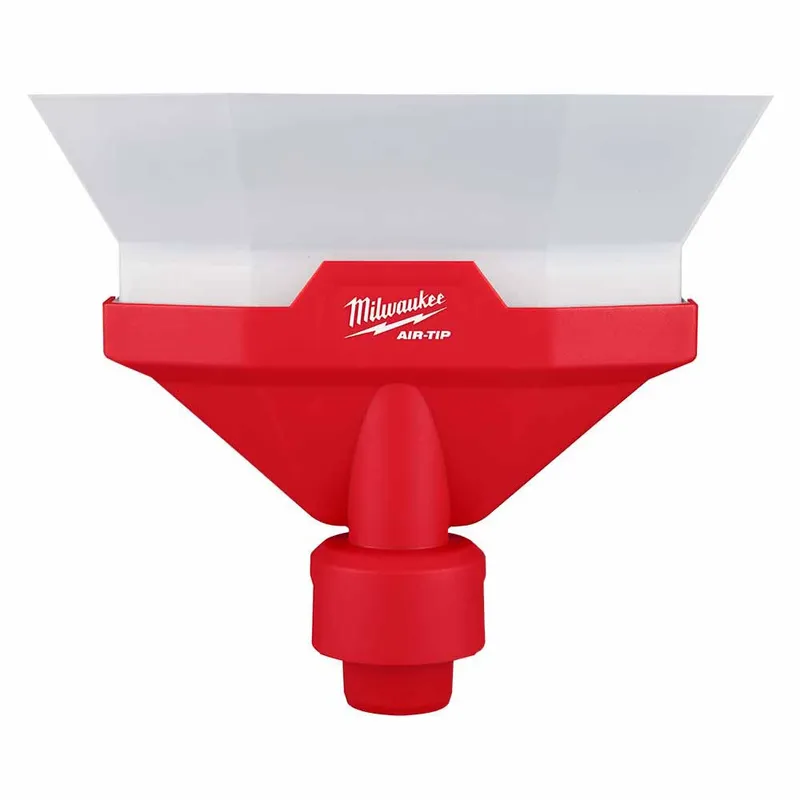 Milwaukee AIR-TIP Dust Collector Tool