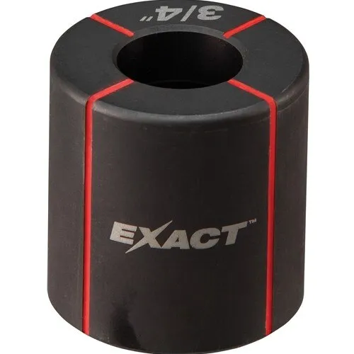 Milwaukee EXACT 3/4" Die