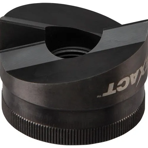 Milwaukee EXACT 1-1/2" Punch
