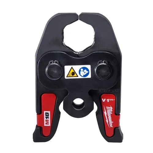 Milwaukee M18 Force Logic 1-1/4" Replacement Jaw