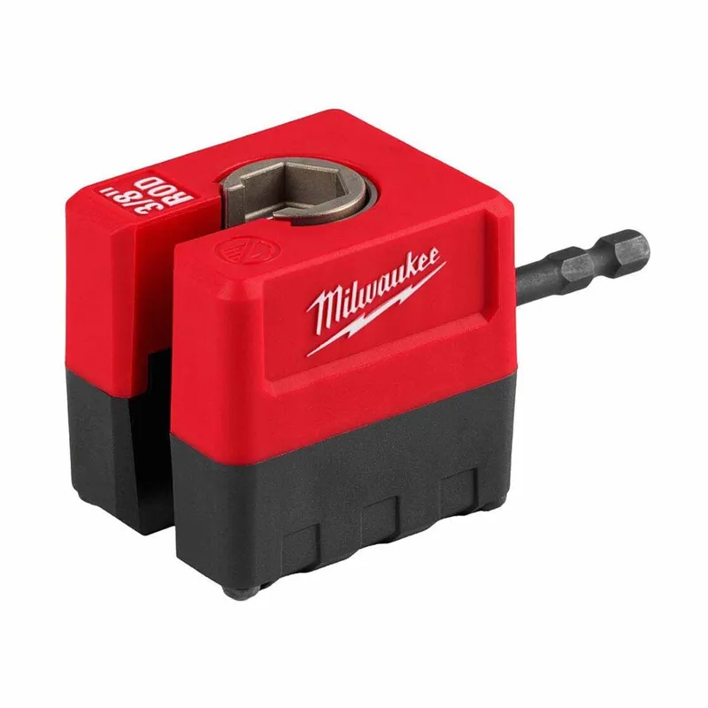 3/8 THREADED ROD NUT RUNNER