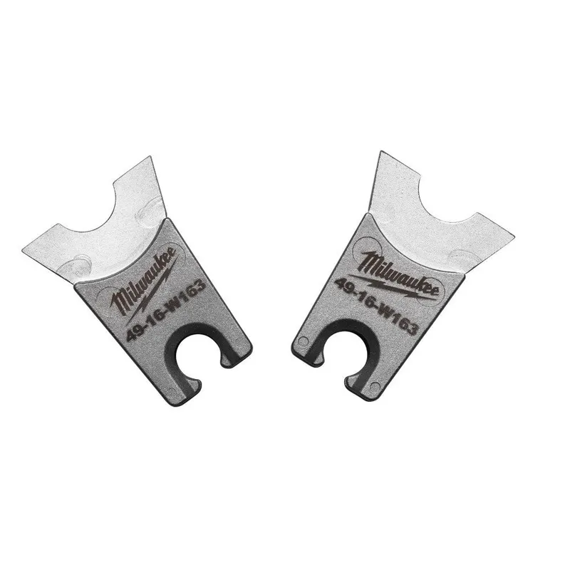 Milwaukee W Style Die: W-163
