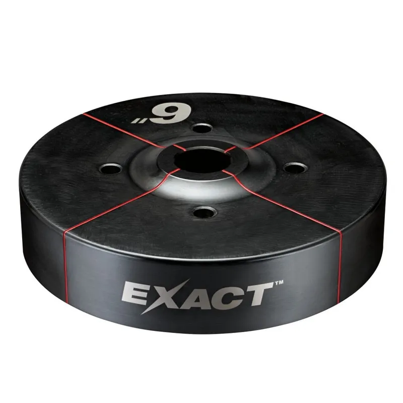 Milwaukee EXACT 6" Die