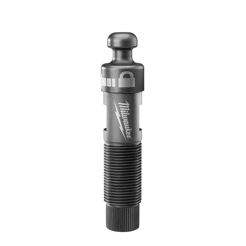Milwaukee Exact Rapid Reset 1-1/8" Draw Stud