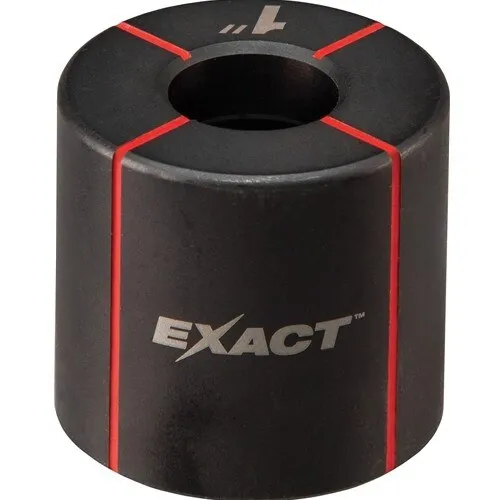 Milwaukee EXACT 1" Die