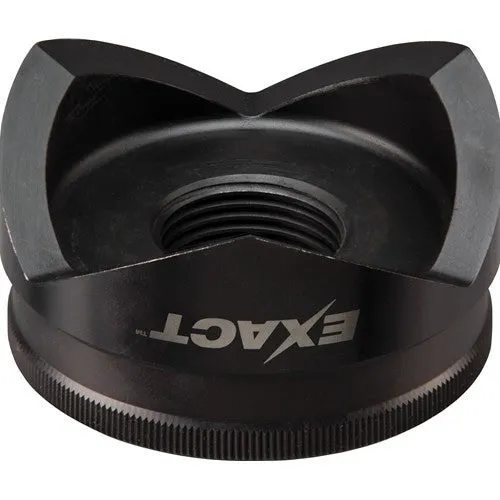 Milwaukee EXACT 2-1/2" Punch