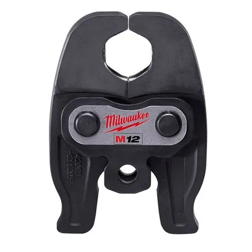 Milwaukee M12 Force Logic 1" Replacement Jaw