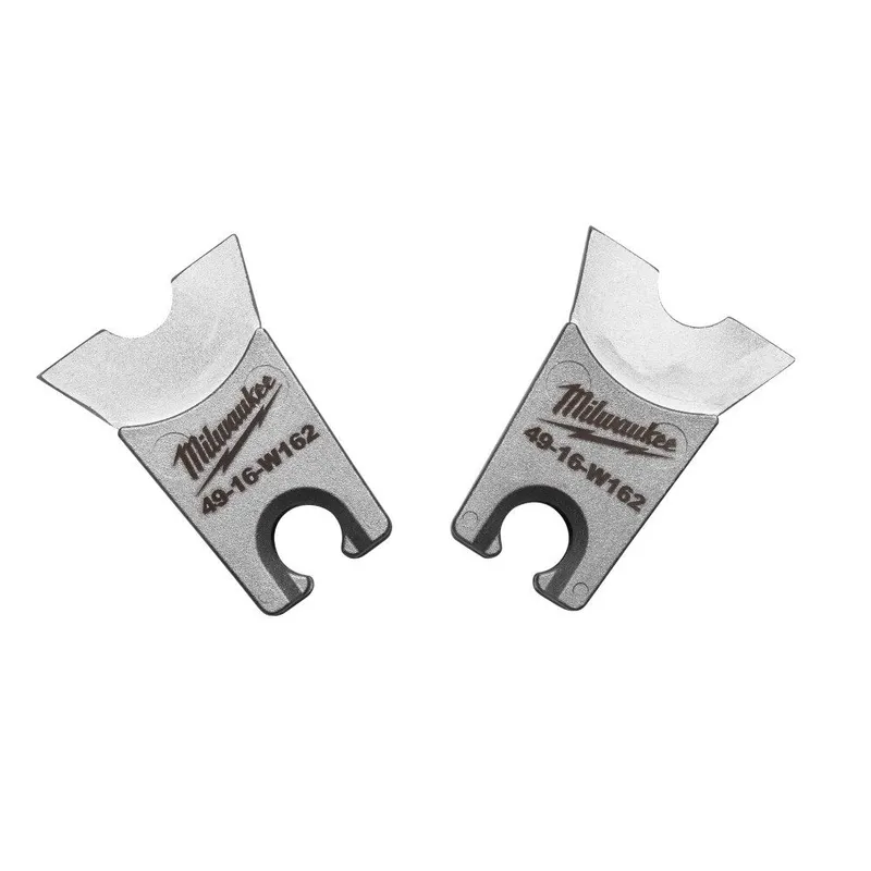 Milwaukee W Style Die: W-162