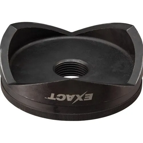 Milwaukee EXACT 3-1/2" Punch