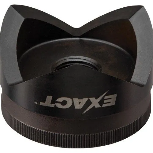 Milwaukee EXACT 2" Punch