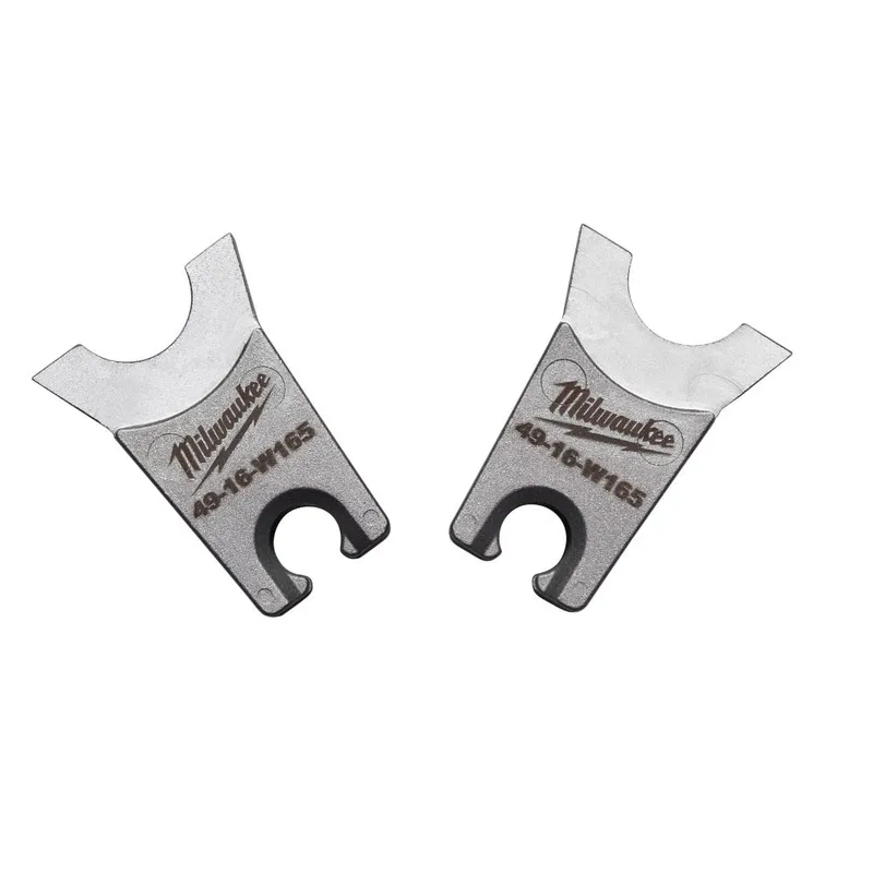 Milwaukee W Style Die: W-165