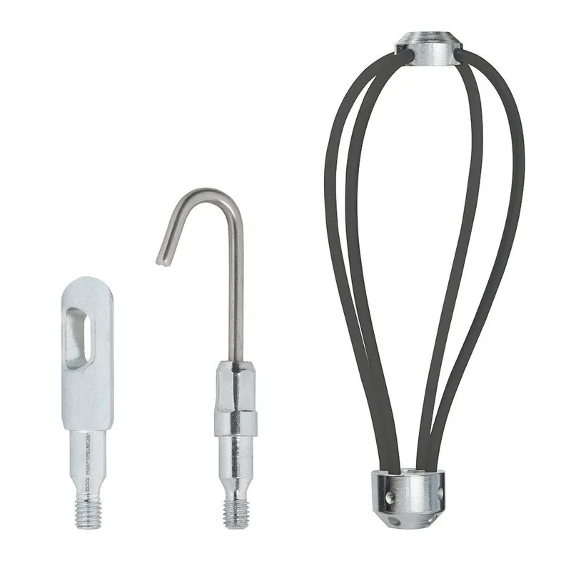 Milwaukee 3 Piece Fish Stick Accessory Kit