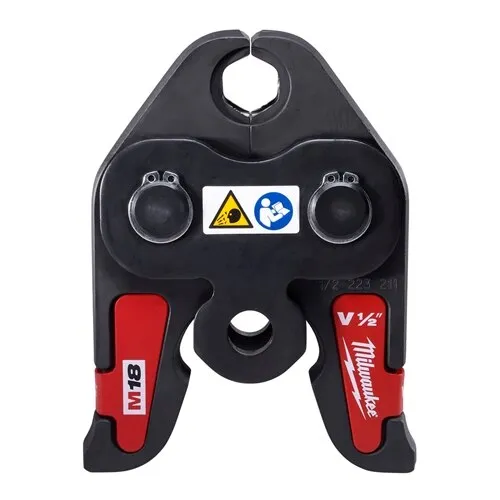Milwaukee M18 Force Logic 1/2" Replacement Jaw