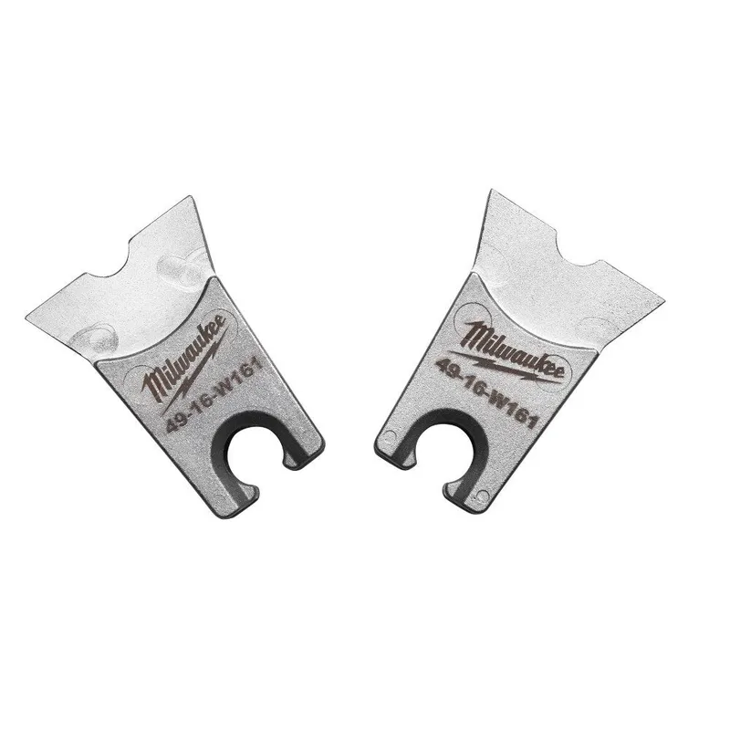 Milwaukee W Style Die: W-161