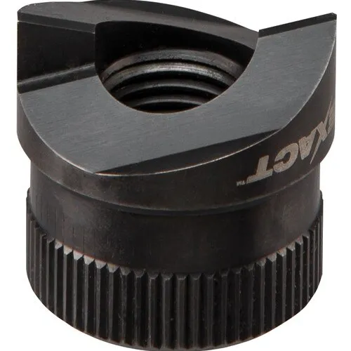 Milwaukee EXACT 1/2" Stainless Steel Punch