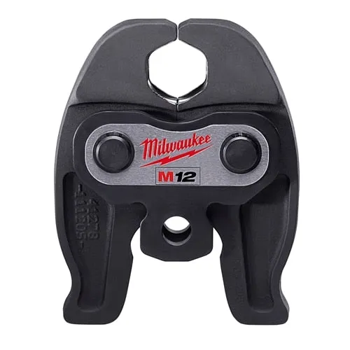 Milwaukee M12 Force Logic 3/4" Replacement Jaw